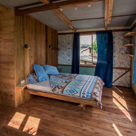 Avalon Hostal Boutique Вилкабамба Екстериор снимка
