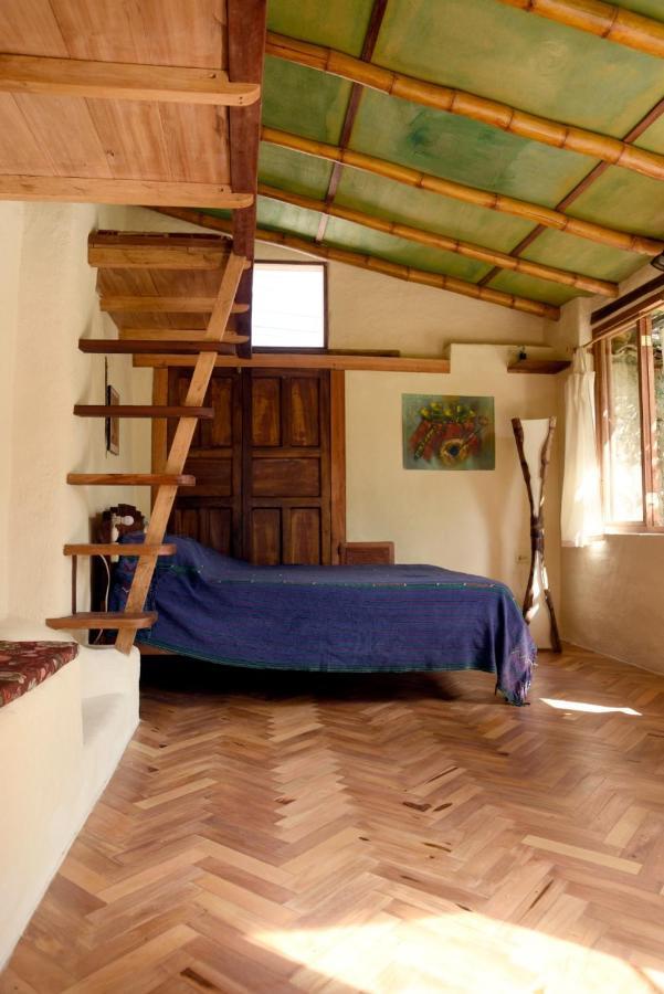 Avalon Hostal Boutique Вилкабамба Екстериор снимка
