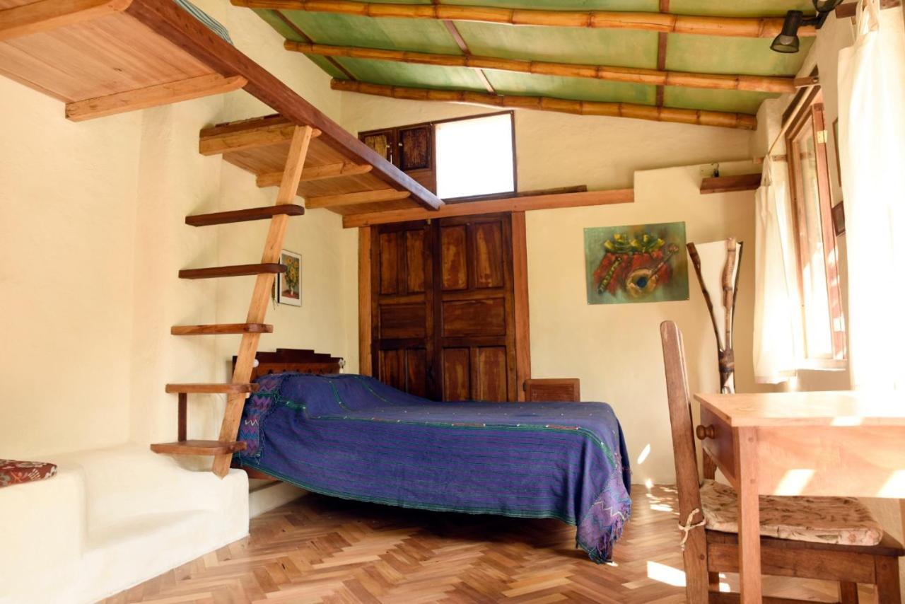 Avalon Hostal Boutique Вилкабамба Екстериор снимка