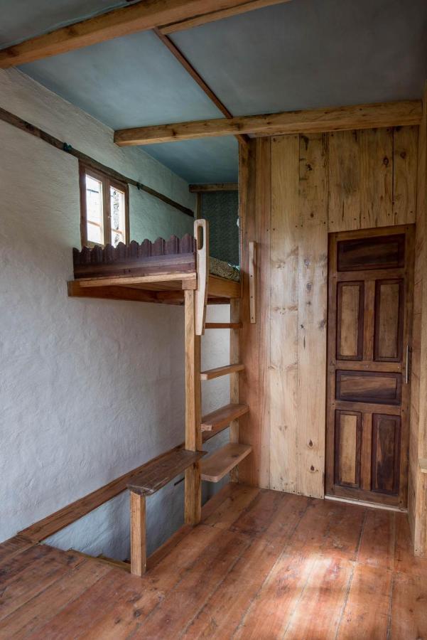 Avalon Hostal Boutique Вилкабамба Екстериор снимка