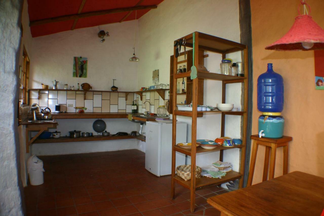 Avalon Hostal Boutique Вилкабамба Екстериор снимка