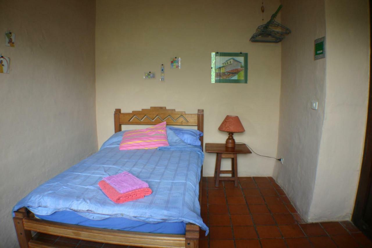 Avalon Hostal Boutique Вилкабамба Екстериор снимка