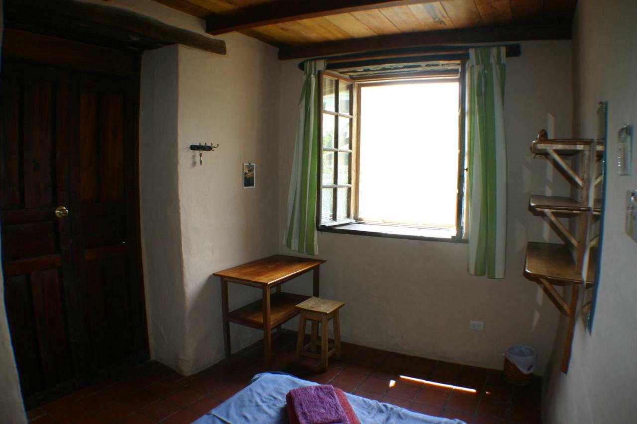 Avalon Hostal Boutique Вилкабамба Екстериор снимка