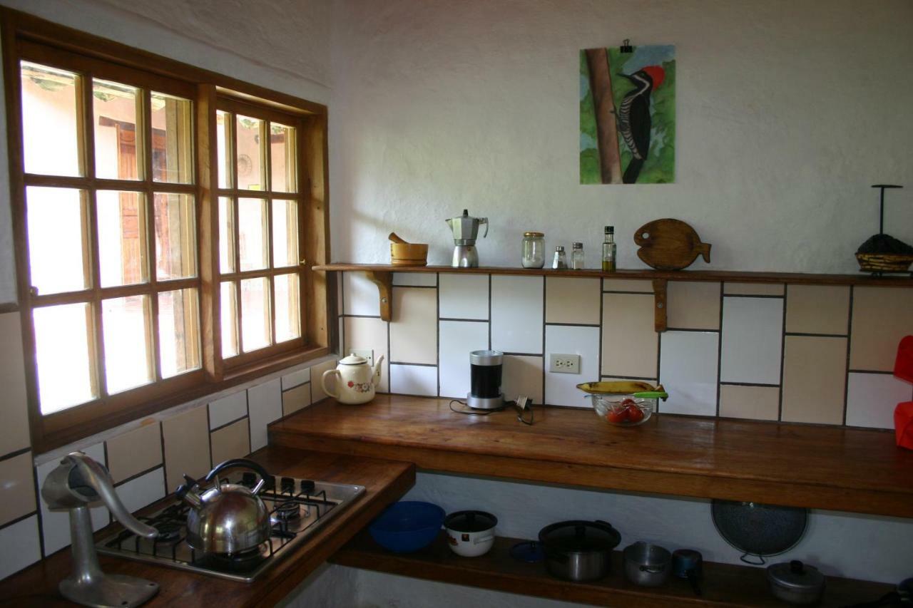 Avalon Hostal Boutique Вилкабамба Екстериор снимка