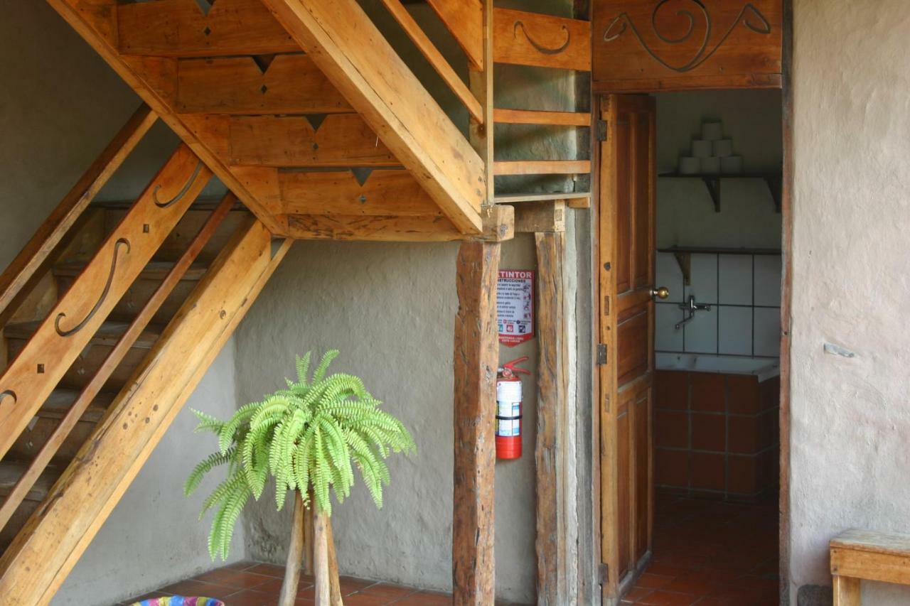 Avalon Hostal Boutique Вилкабамба Екстериор снимка