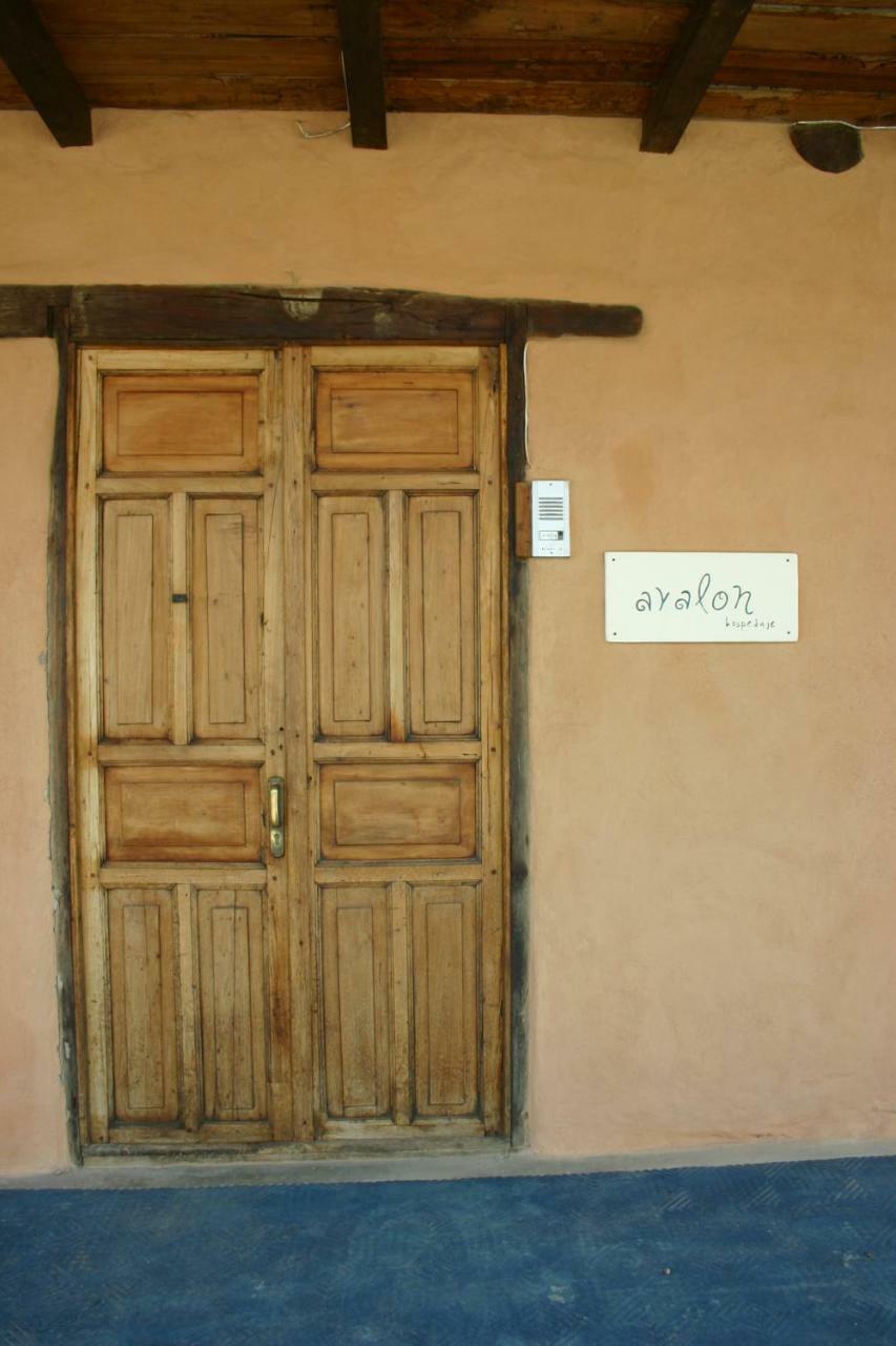Avalon Hostal Boutique Вилкабамба Екстериор снимка