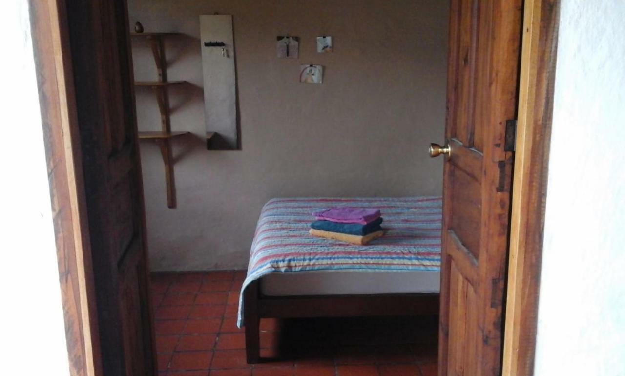 Avalon Hostal Boutique Вилкабамба Екстериор снимка