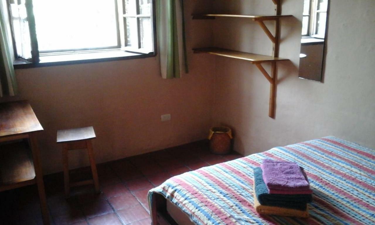 Avalon Hostal Boutique Вилкабамба Екстериор снимка