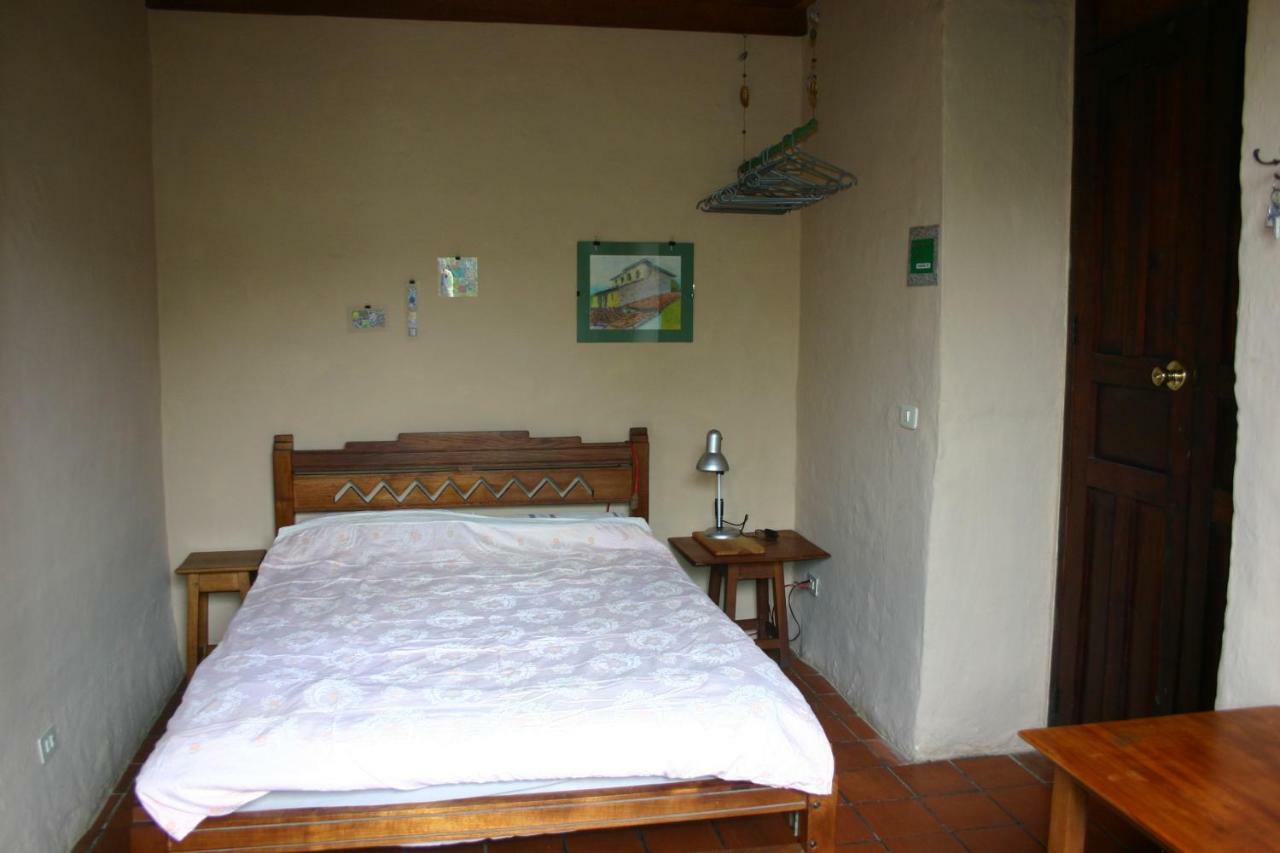 Avalon Hostal Boutique Вилкабамба Екстериор снимка