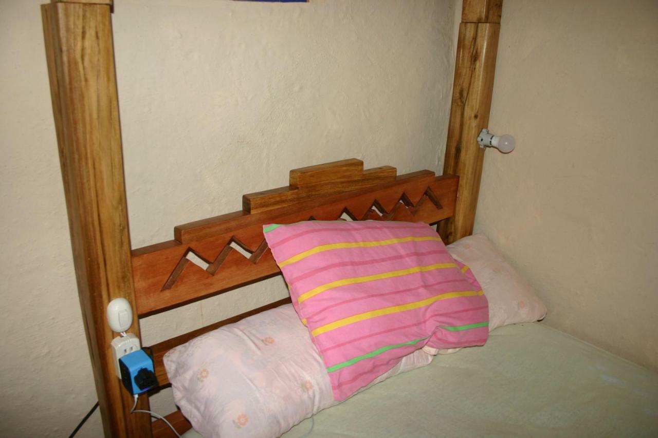 Avalon Hostal Boutique Вилкабамба Екстериор снимка