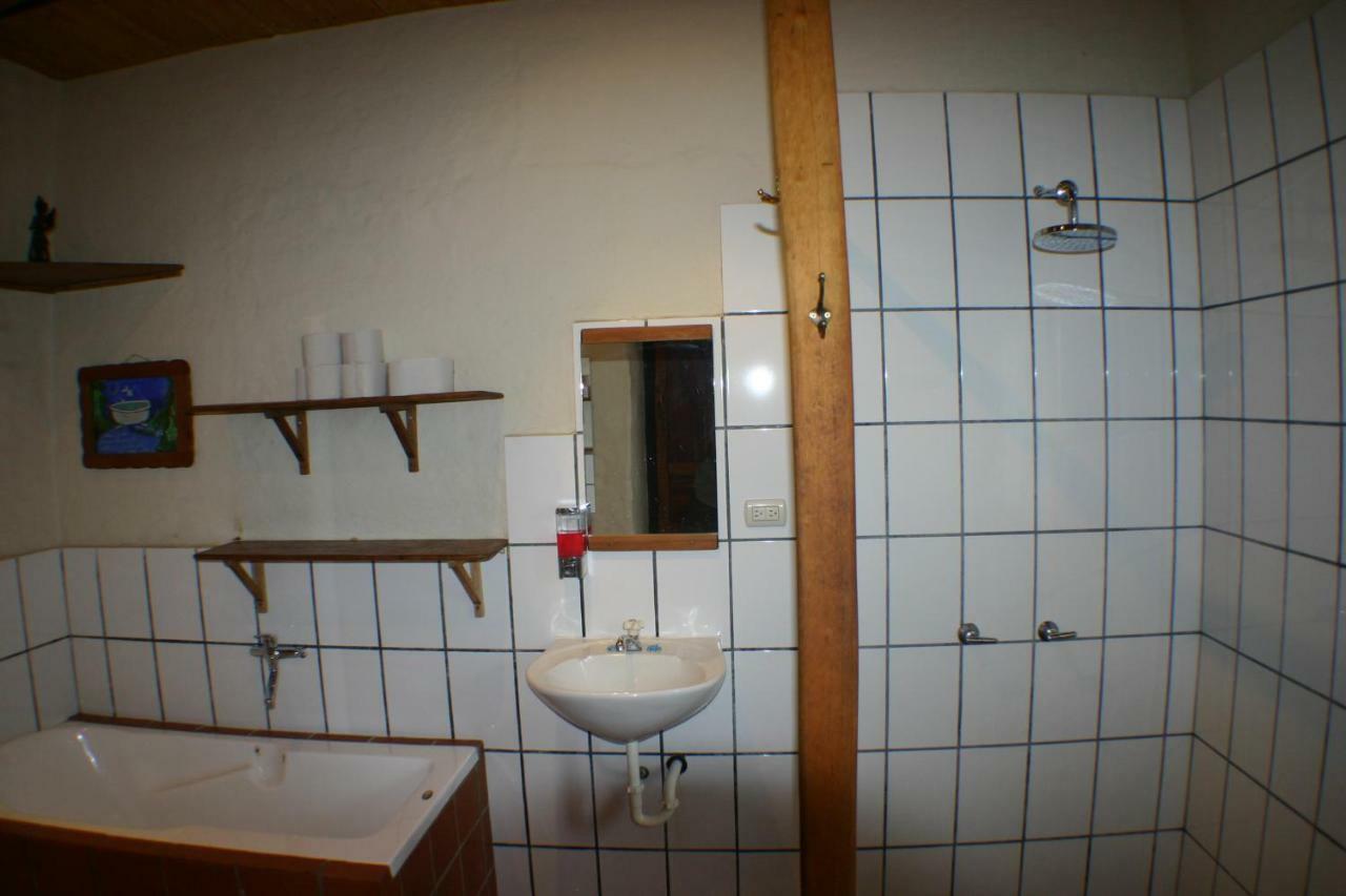 Avalon Hostal Boutique Вилкабамба Екстериор снимка