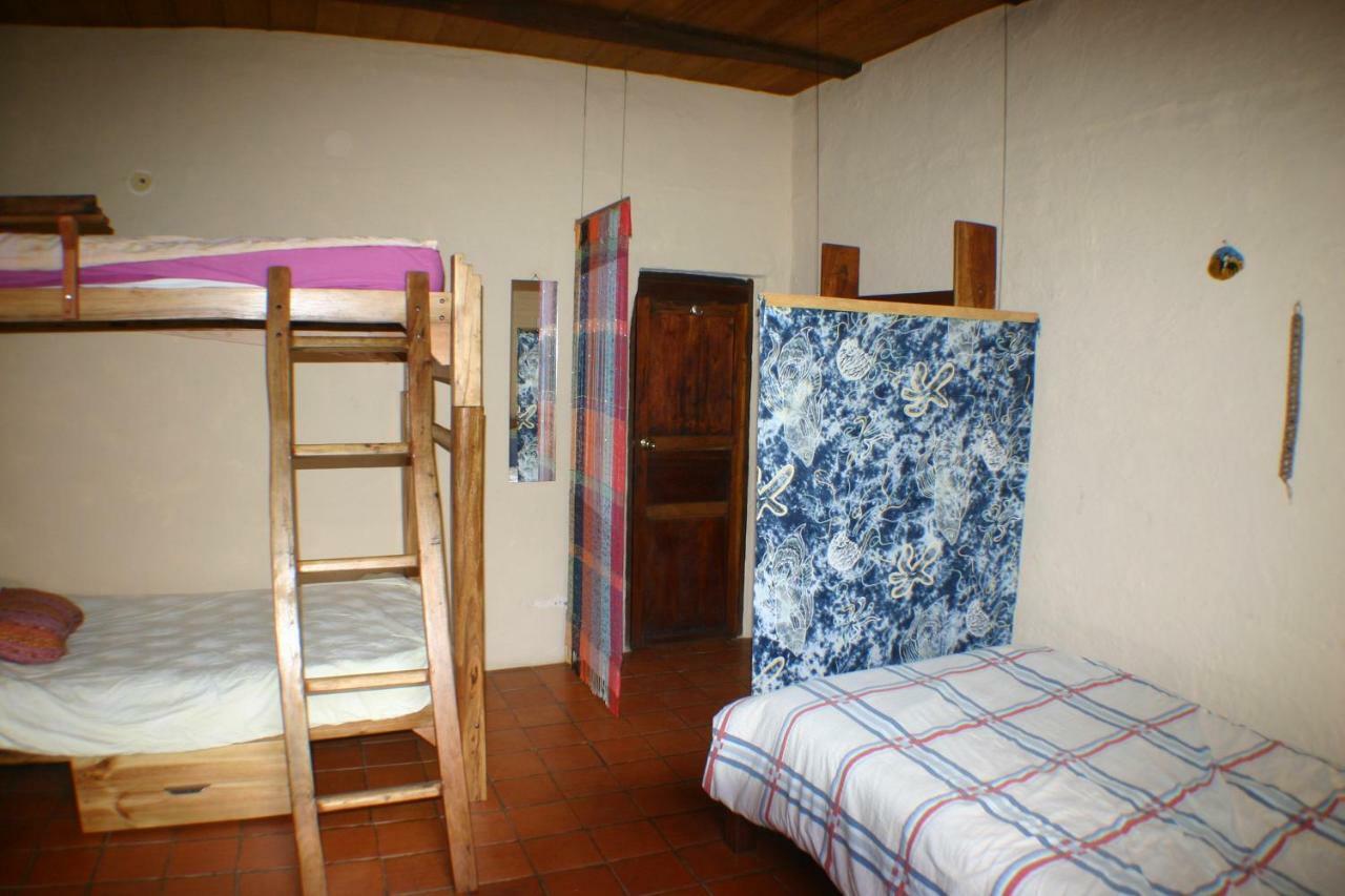 Avalon Hostal Boutique Вилкабамба Екстериор снимка