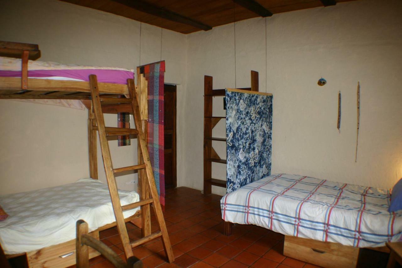 Avalon Hostal Boutique Вилкабамба Екстериор снимка