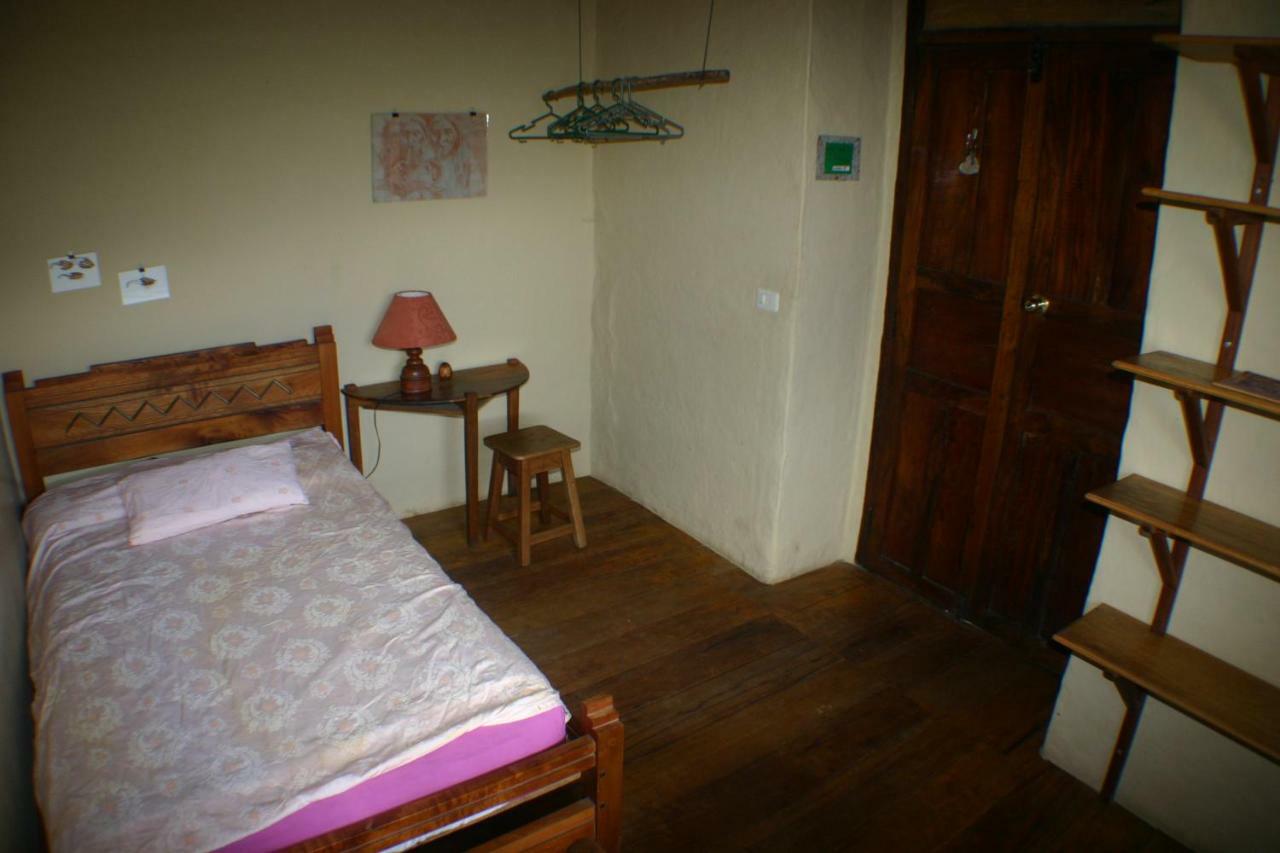 Avalon Hostal Boutique Вилкабамба Екстериор снимка